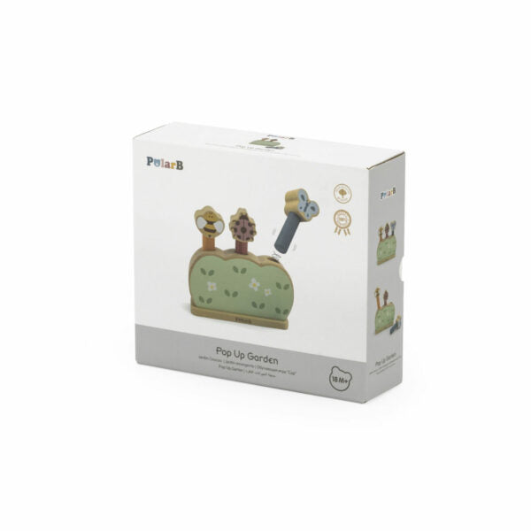 VIGA - Pop Up Garden
