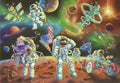 Ravensburger - 35Pc Moon Landing Puzzle