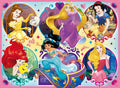 Ravensburger - 100Pc Disney Princess Puzzle