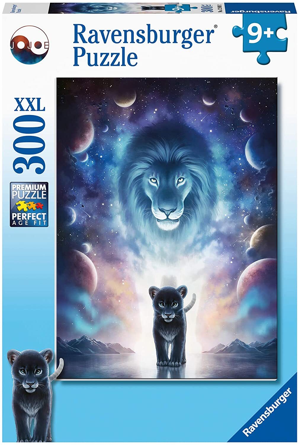 Ravensburger - 300Pc Dream Big Puzzle