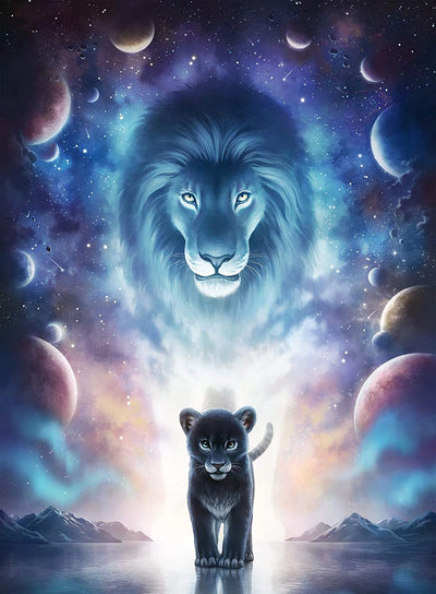 Ravensburger - 300Pc Dream Big Puzzle