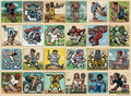 Ravensburger - 300Pc Awesome Athletes Puzzle