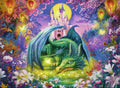 Ravensburger - 300Pc Mystical Dragon Puzzles