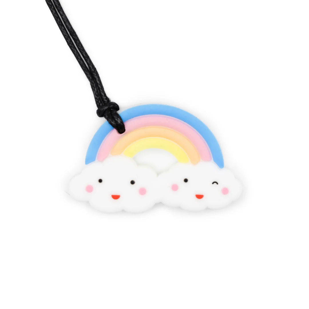 Jellystone - Rainbow Pendant Bright