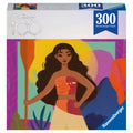 Ravensburger - Moana Disney100 Puzzle 300pc