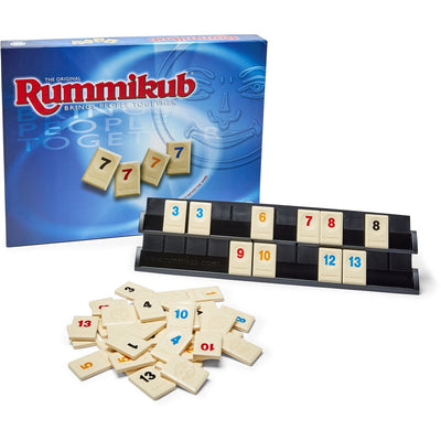 Crown & Andrews - Rummikub Original