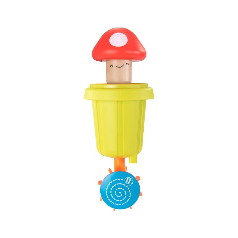 Sassy - Water & Grow Mushroom