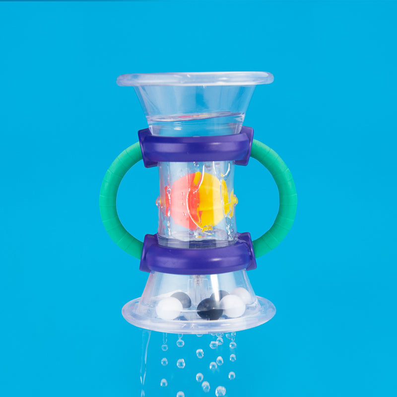 Sassy - Double Dip Funnel