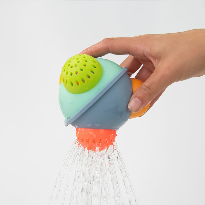 Sassy - Discovery Bath Ball