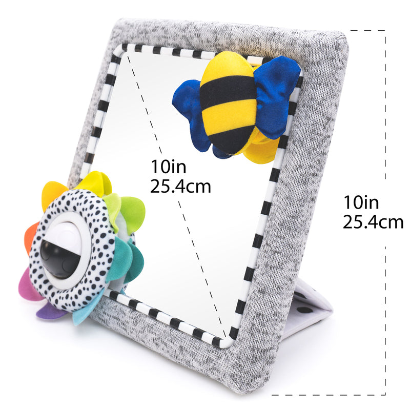 Sassy - See Me Bee Floor Mirror