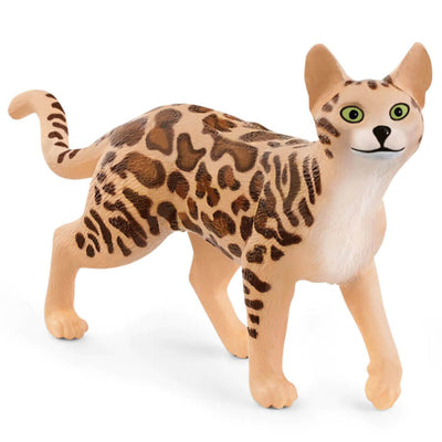 Schleich - Bengal Cat