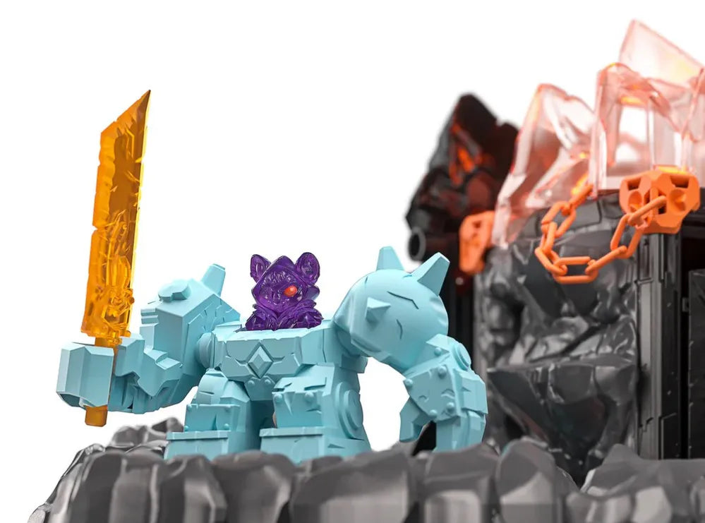 Schleich - Smashrador Mastercave