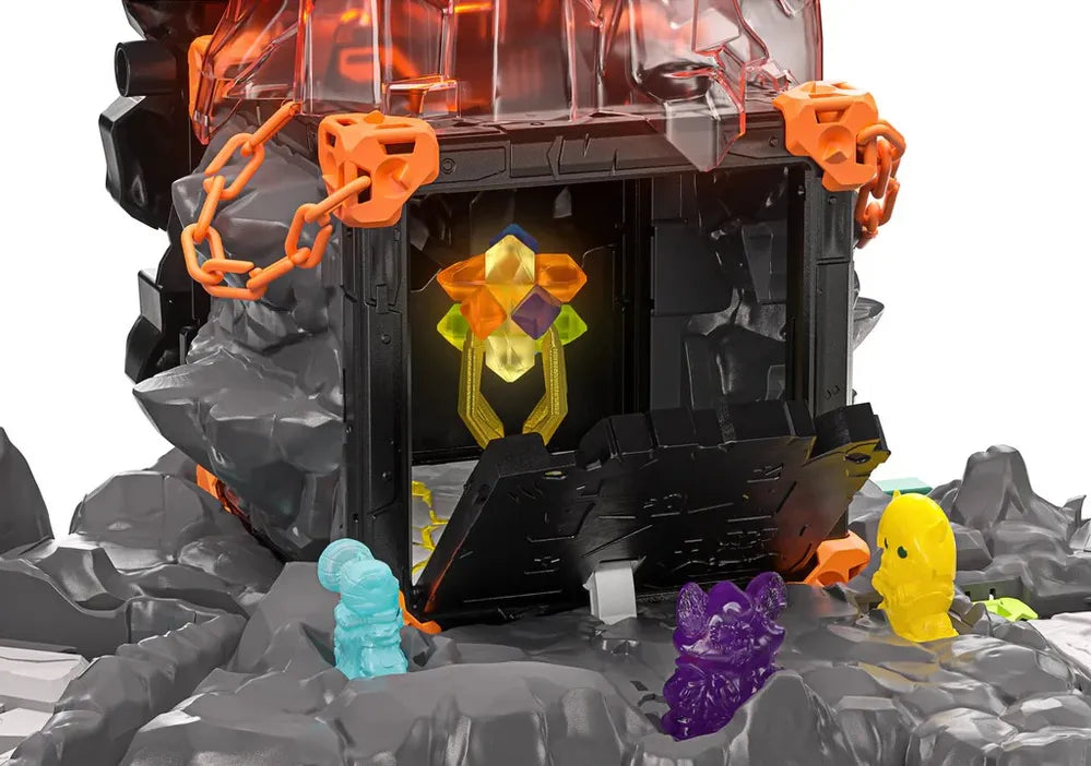 Schleich - Smashrador Mastercave
