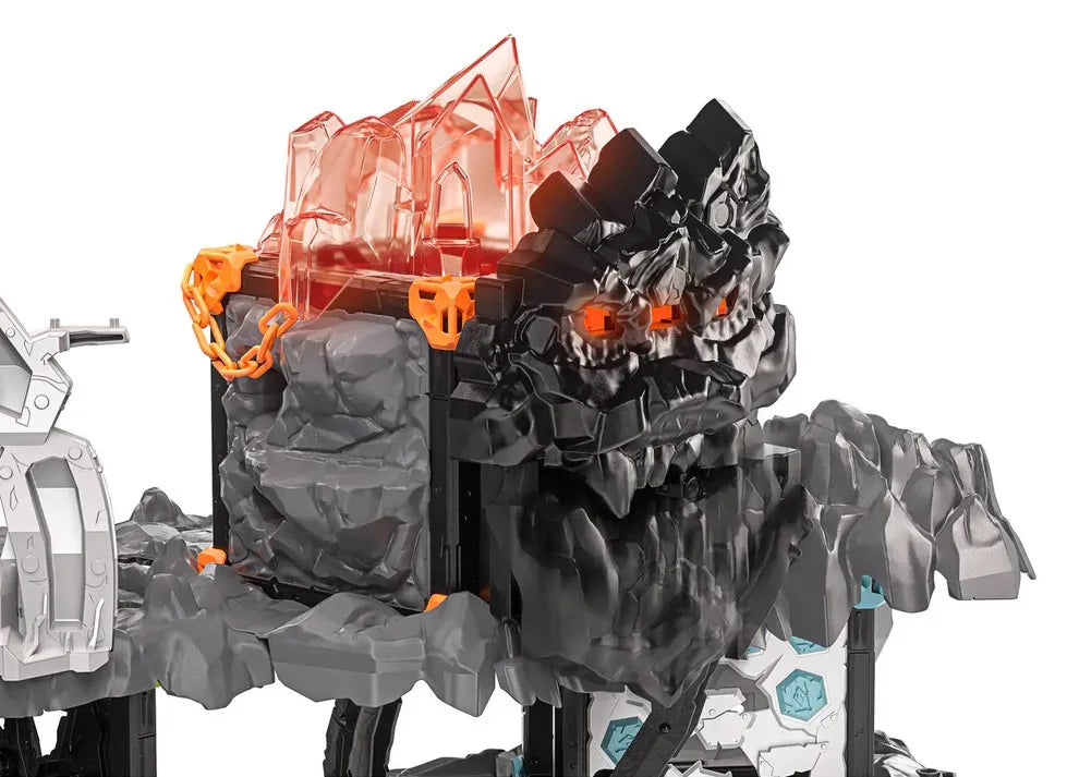 Schleich - Smashrador Mastercave