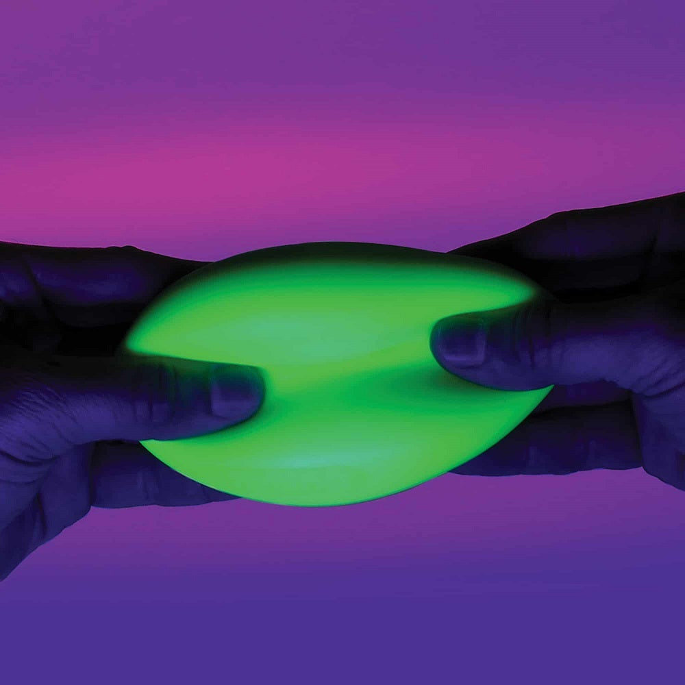 Nee Doh - Glow In The Dark