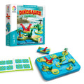 Smart Games - Dinosaurs Mystic Land
