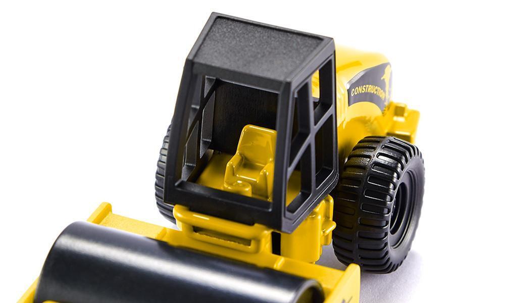 Siku - Compactor