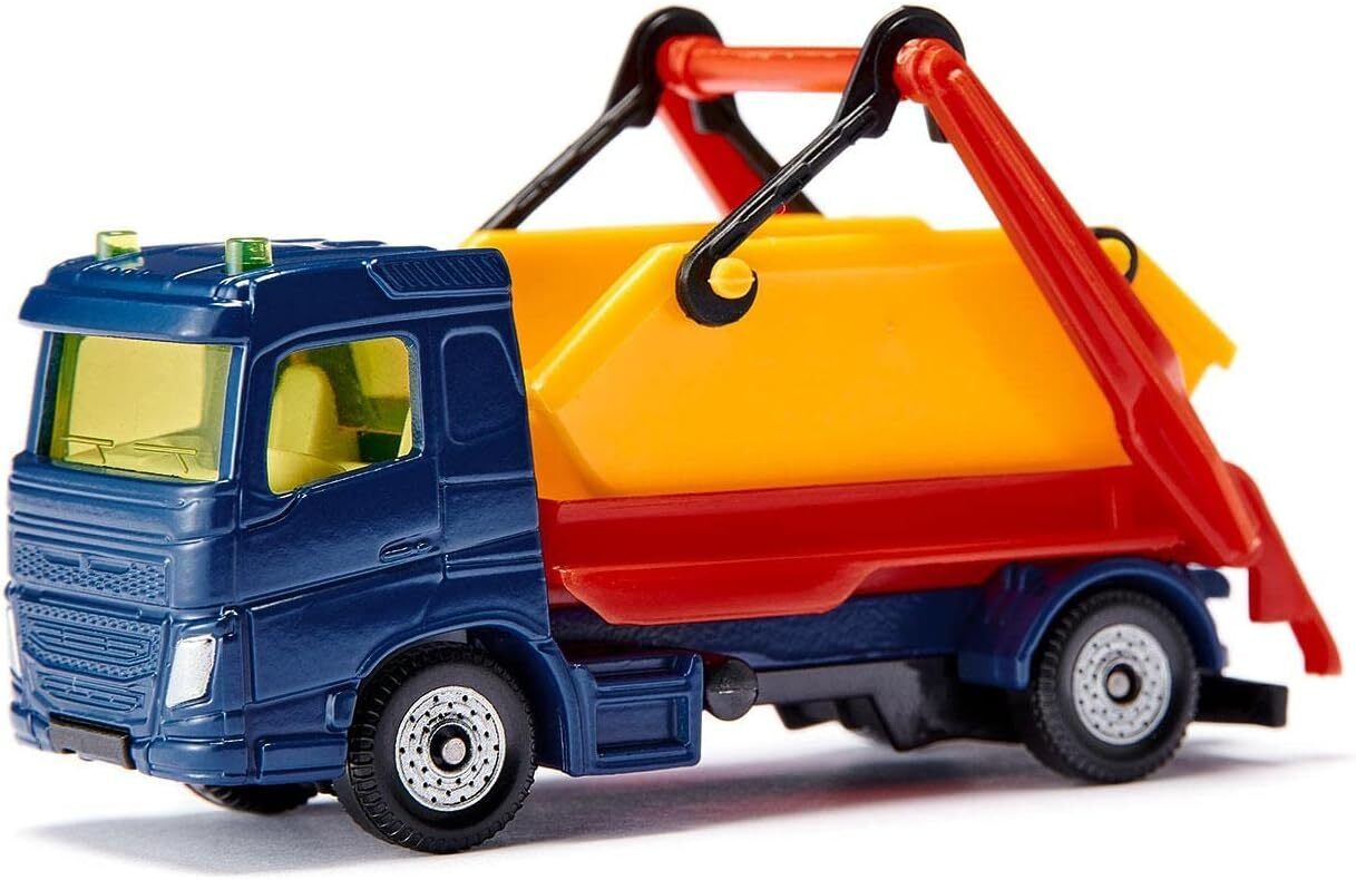 Siku - Truck with Skip