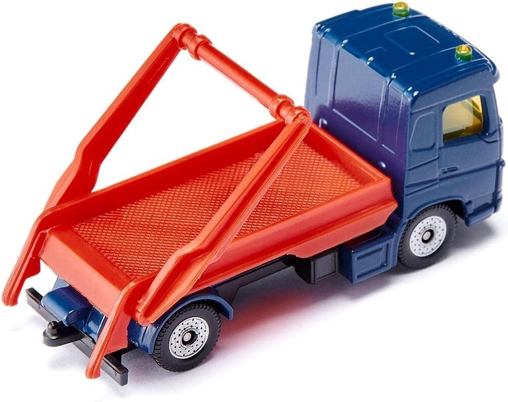 Siku - Truck with Skip