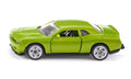 Siku - Dodge Challenger SRT Hell Cat