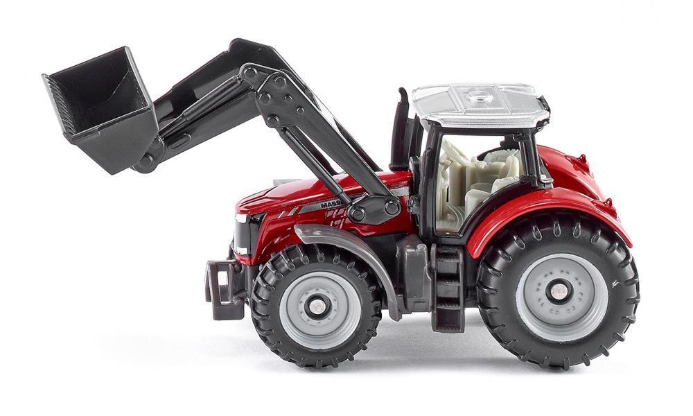 Siku - Massey Ferguson with FL