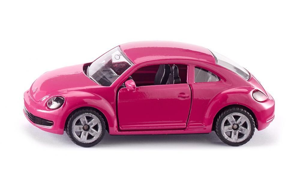 Siku - The Pink Beetle