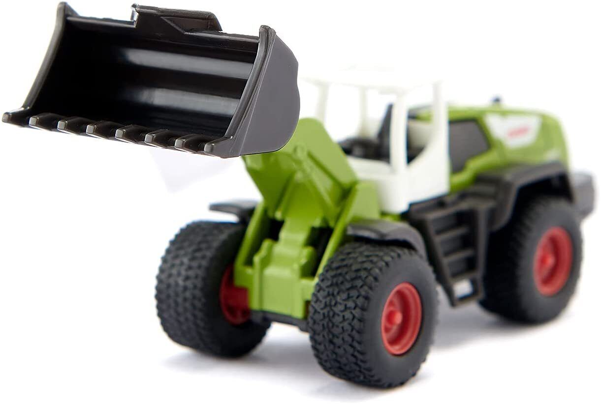 Siku - Claas Torion