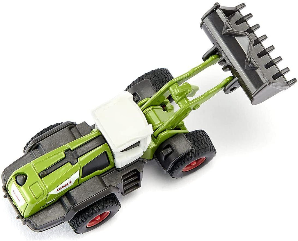 Siku - Claas Torion