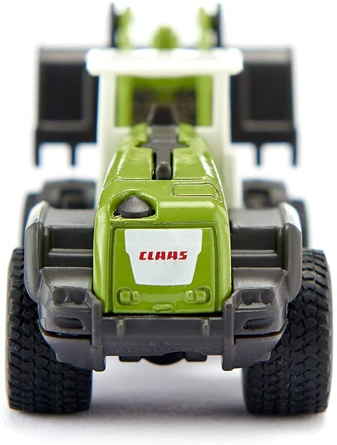 Siku - Claas Torion