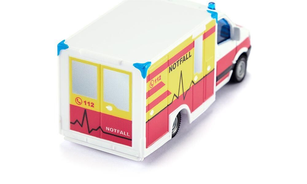 Siku - Ambulance