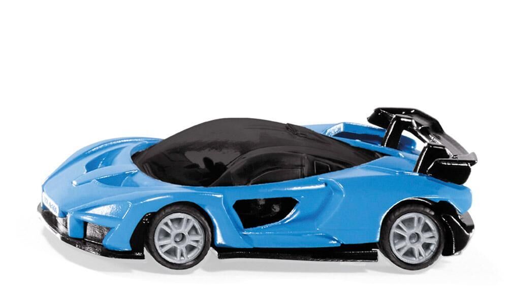 Siku - McLaren Senna