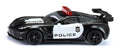 Siku - Chevrolet Corvette ZR1 Police