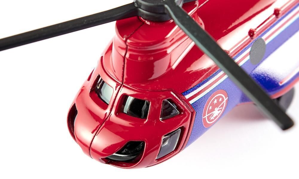 Siku - Transport helicopter