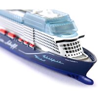 Siku - 1730 Mein Schiff