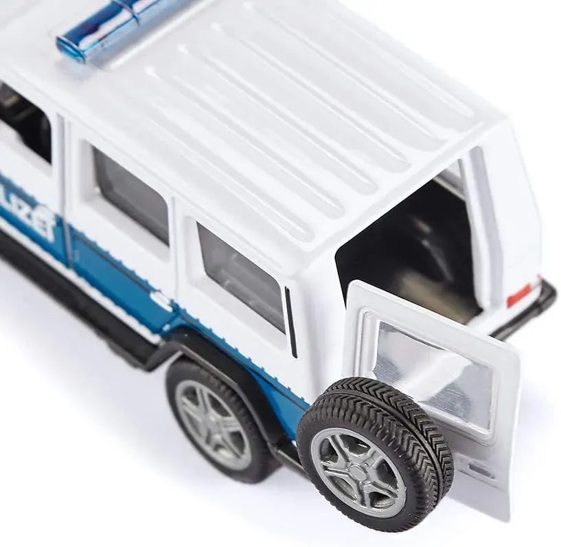 Siku - Mercedes-AMG G65