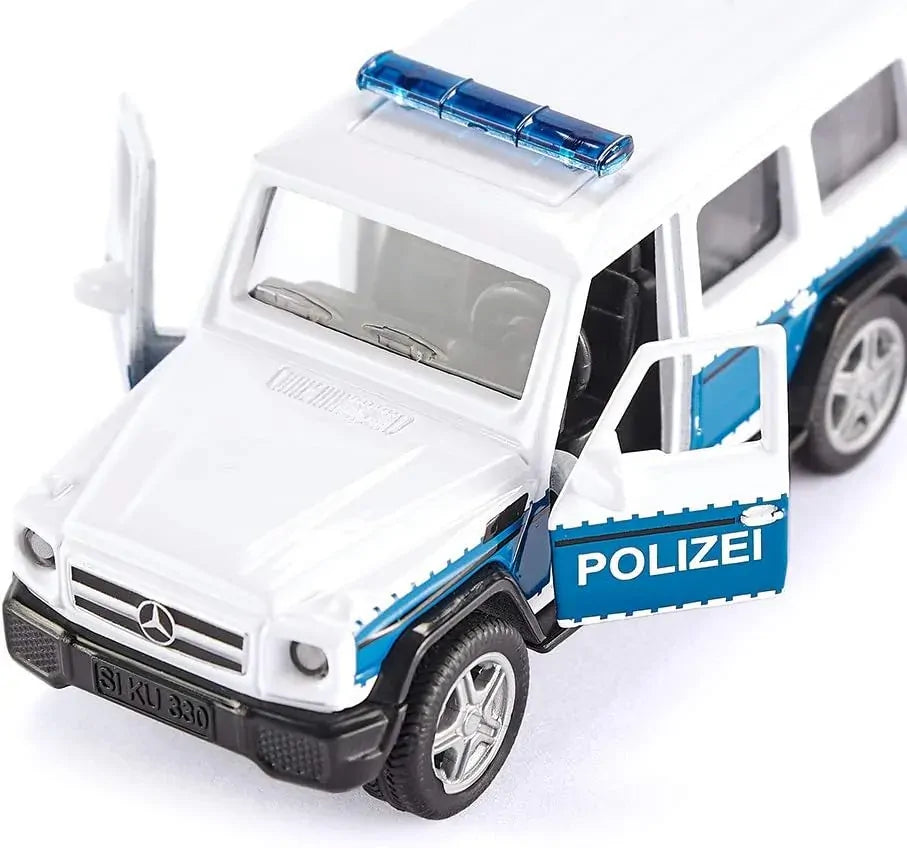Siku - Mercedes-AMG G65