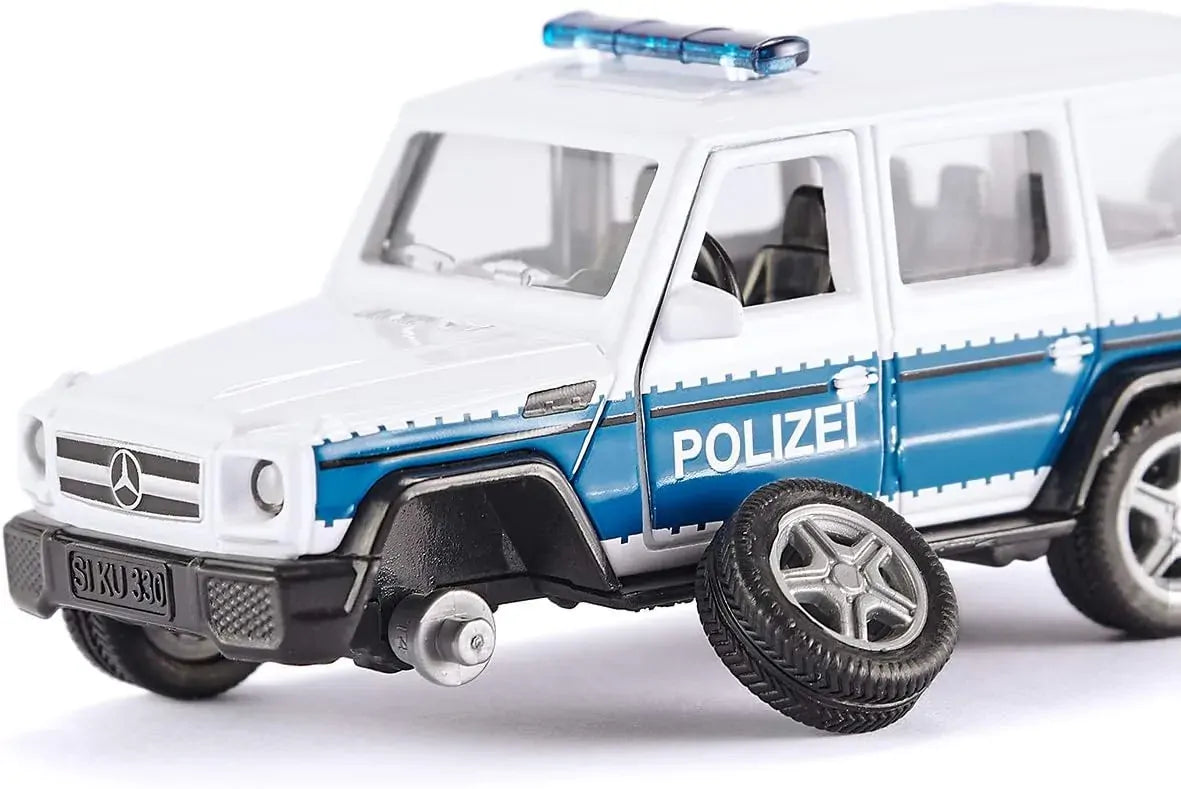 Siku - Mercedes-AMG G65