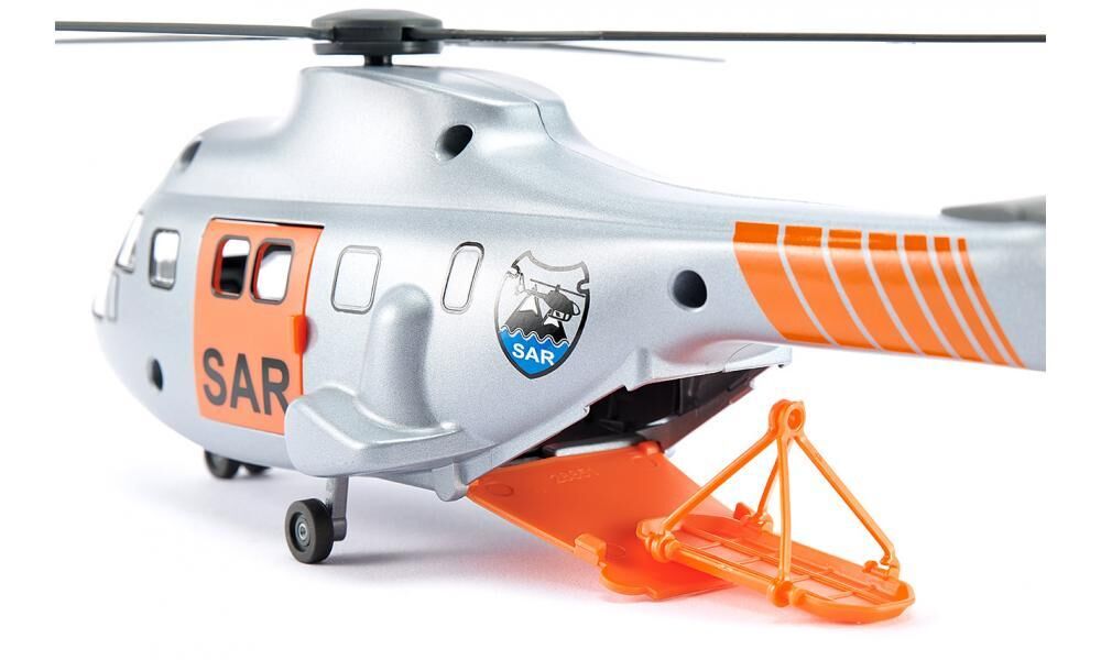 Siku - Transporter Helicopter - 1:50 Scale