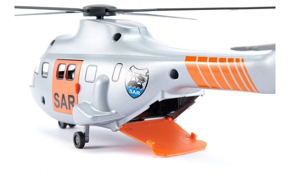 Siku - Transporter Helicopter - 1:50 Scale