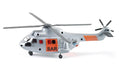 Siku - Transporter Helicopter - 1:50 Scale