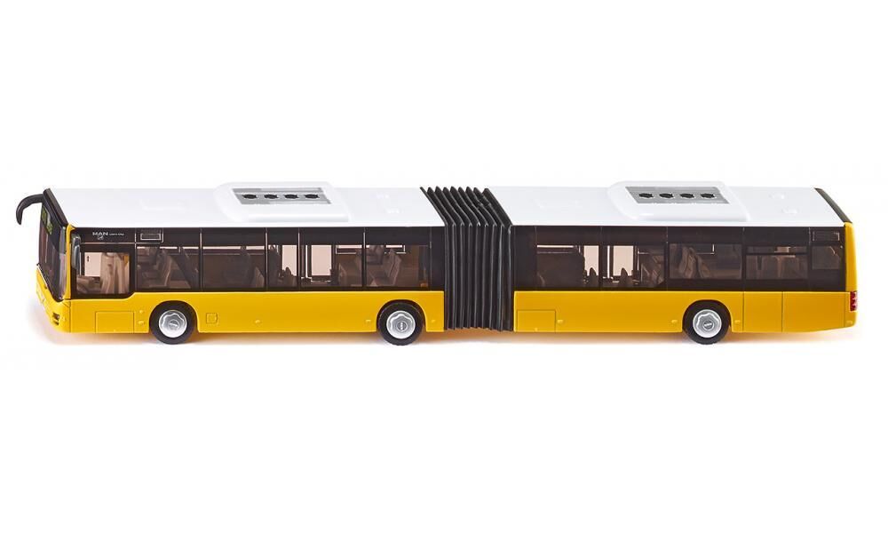 Siku - Articulated Bus