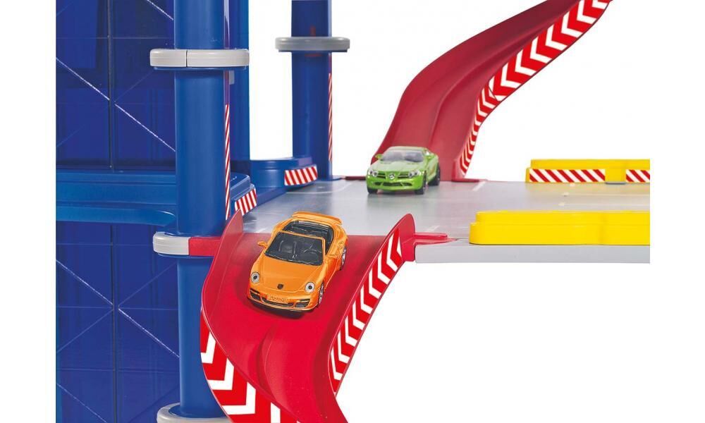 Siku World - Siku World - Car Park