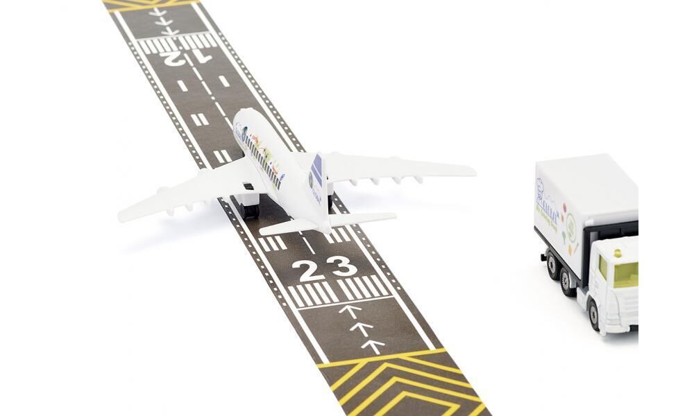 Siku - Airport Gift Set