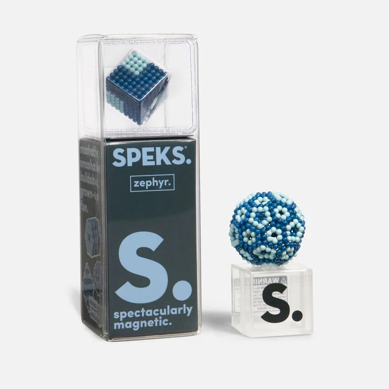 Speks - Elements Mix asst