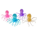 All Brands - Squishy Maltose Octopus asst