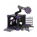 Schleich - Battle Cave Shadow Tiger