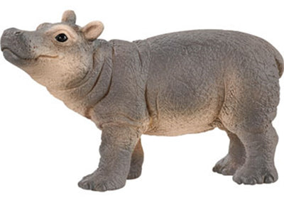 Schleich - Hippopotamus Baby