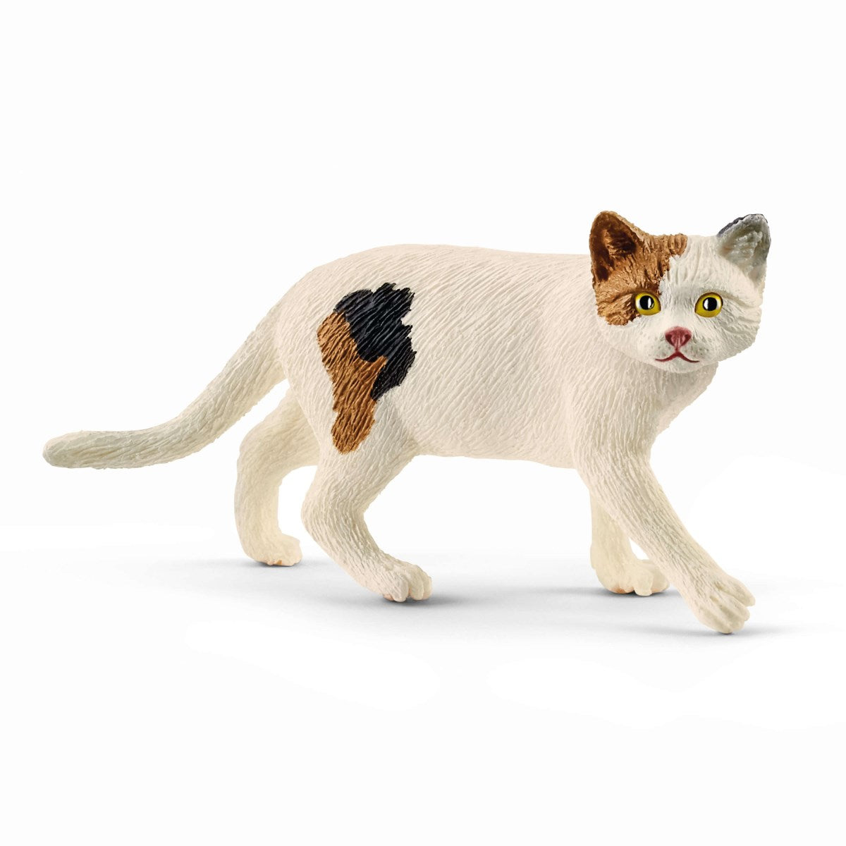 Schleich - American Shorthair Cat