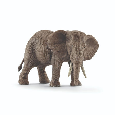 Schleich - African Elephant Female