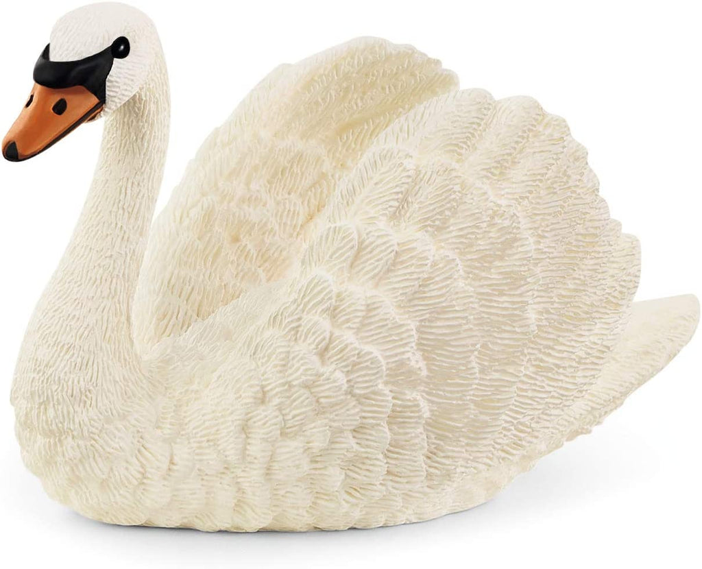 Schleich - Swan